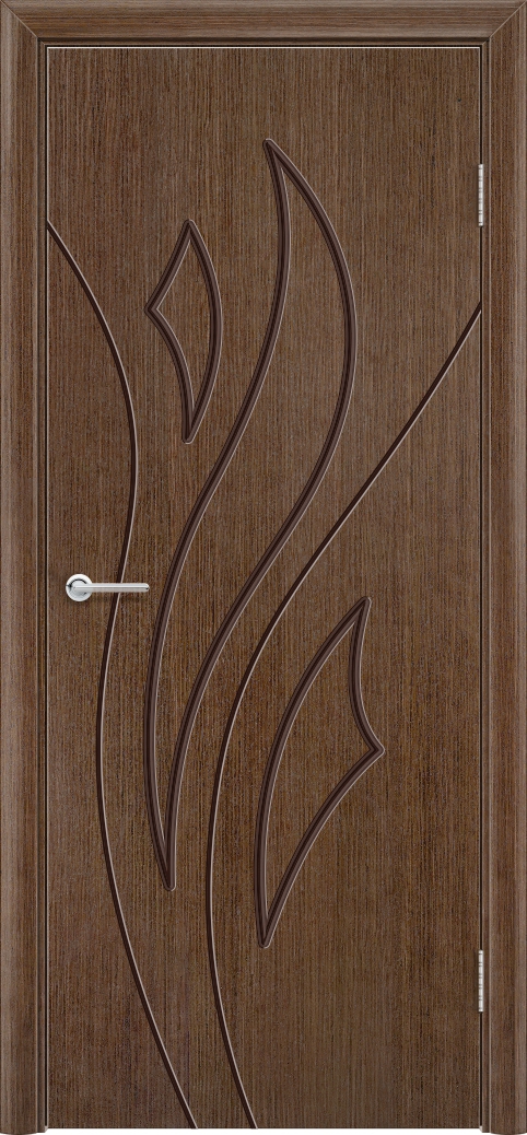 Лотос, Орех