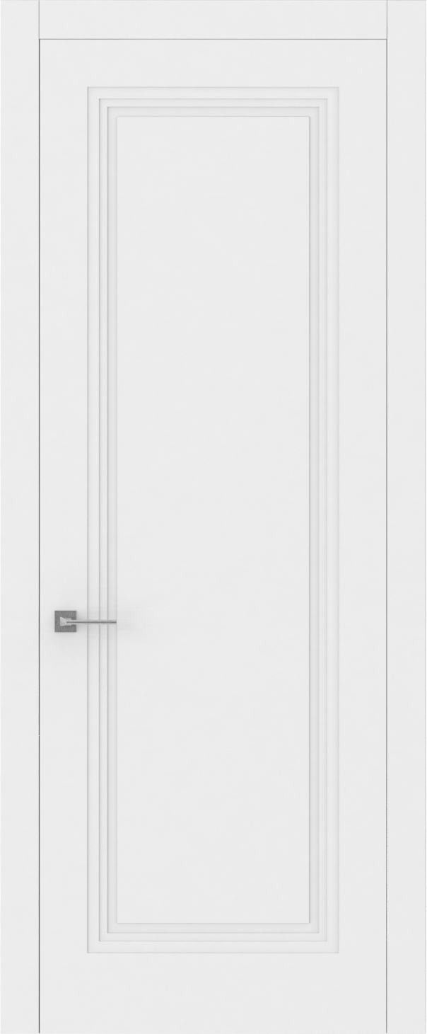 Модель дверей.