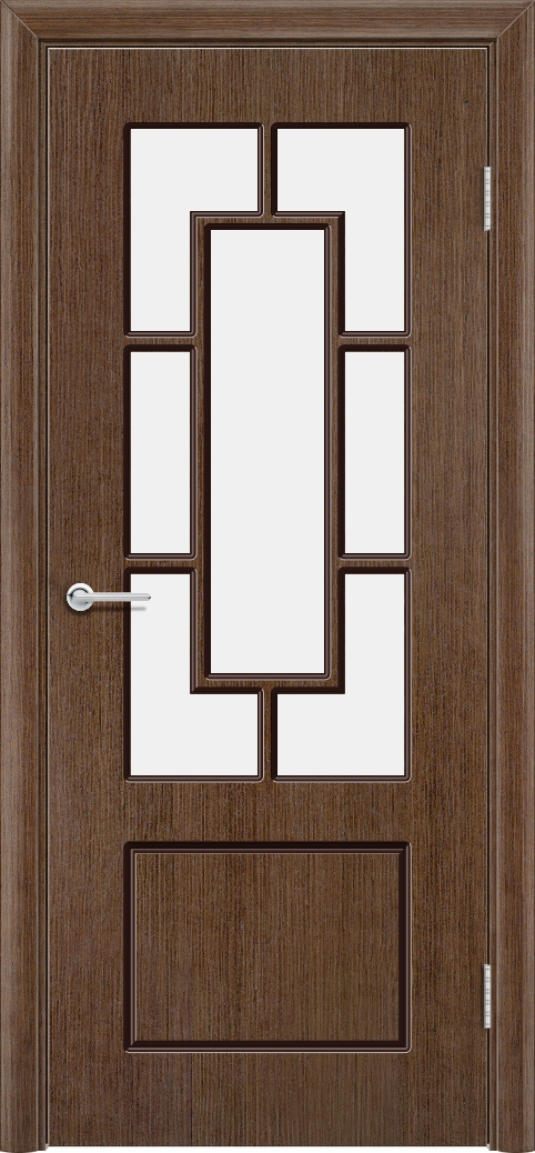 Ромарио, Орех, Белое матовое