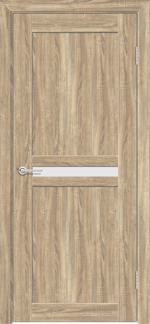 Т9, Дуб сонома, Белое матовое