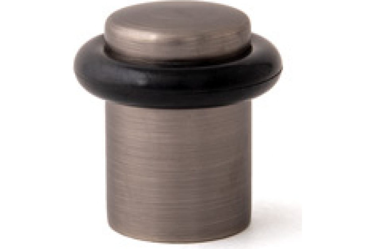 Упор дверной Apecs DS-0013-GRF 24252