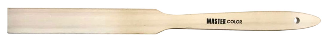 Миксер деревянный для перемешивания краски Master Color 930-1480