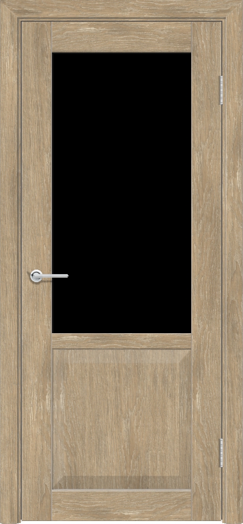 Т22, Дуб шале, Лакобель черный