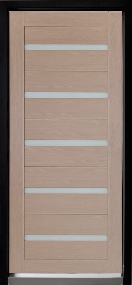 Модель дверей.