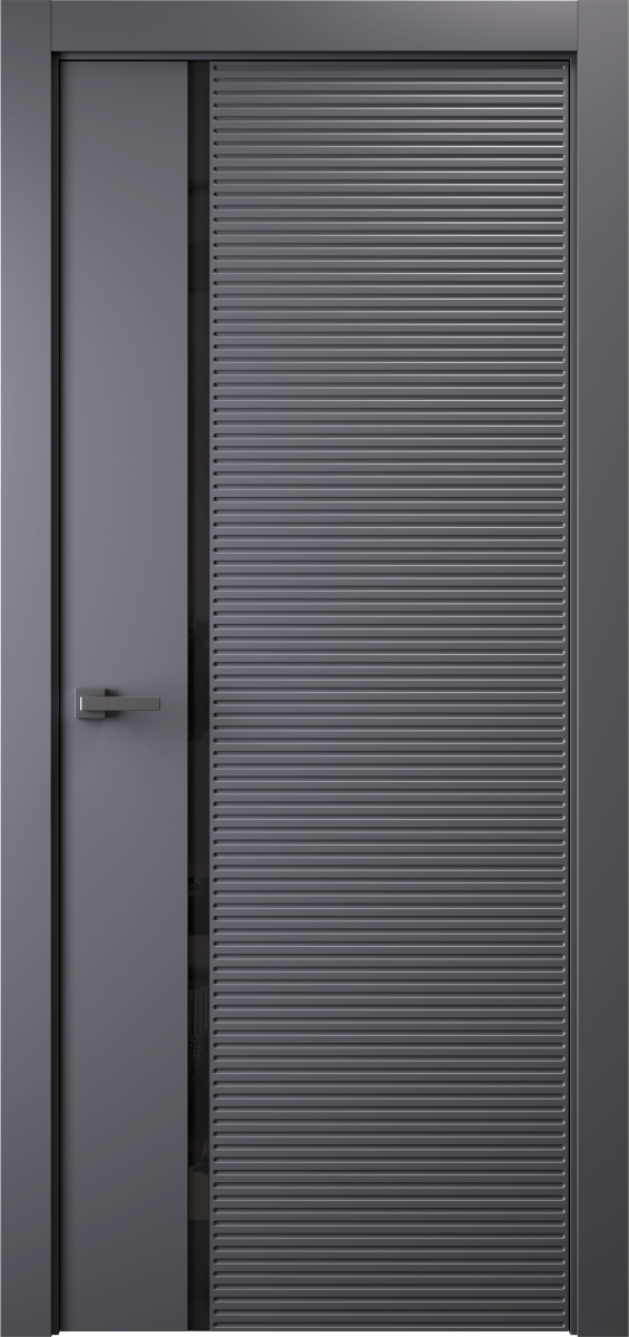 Perfectum 2, Perfectum, Экошпон, Софт графит, Лакобель черный