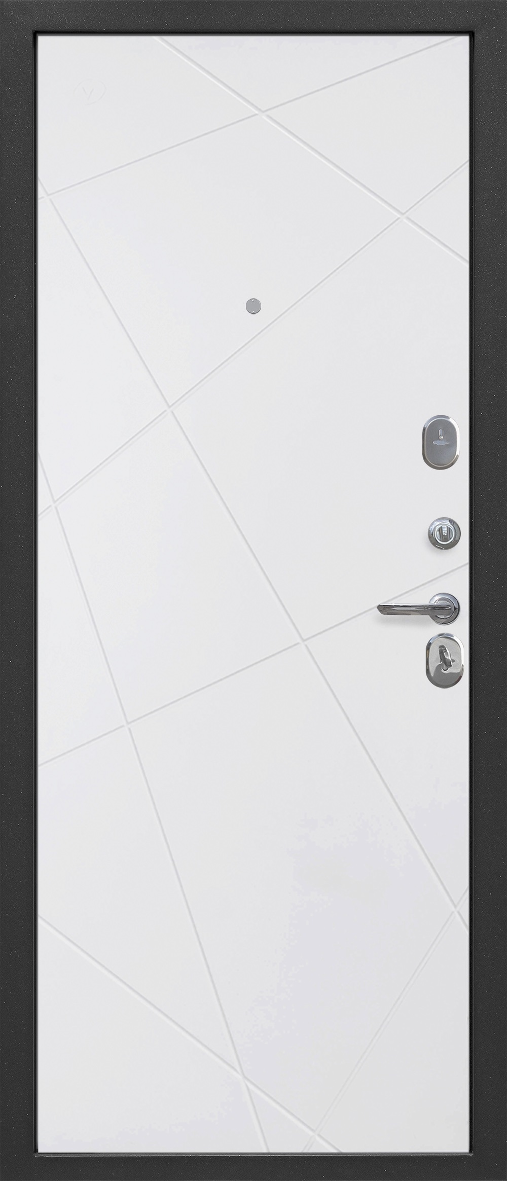 Модель дверей.