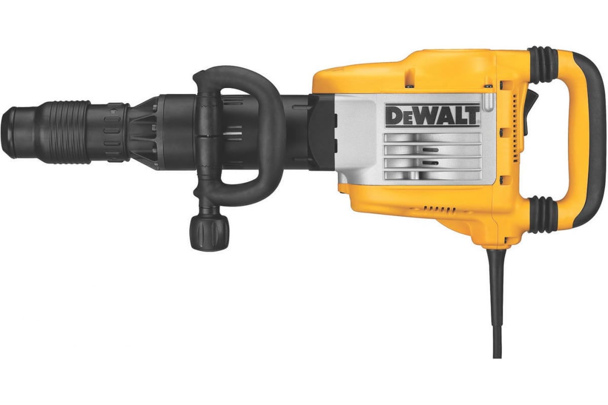 Молоток отбойный сетевой Dewalt D25941K