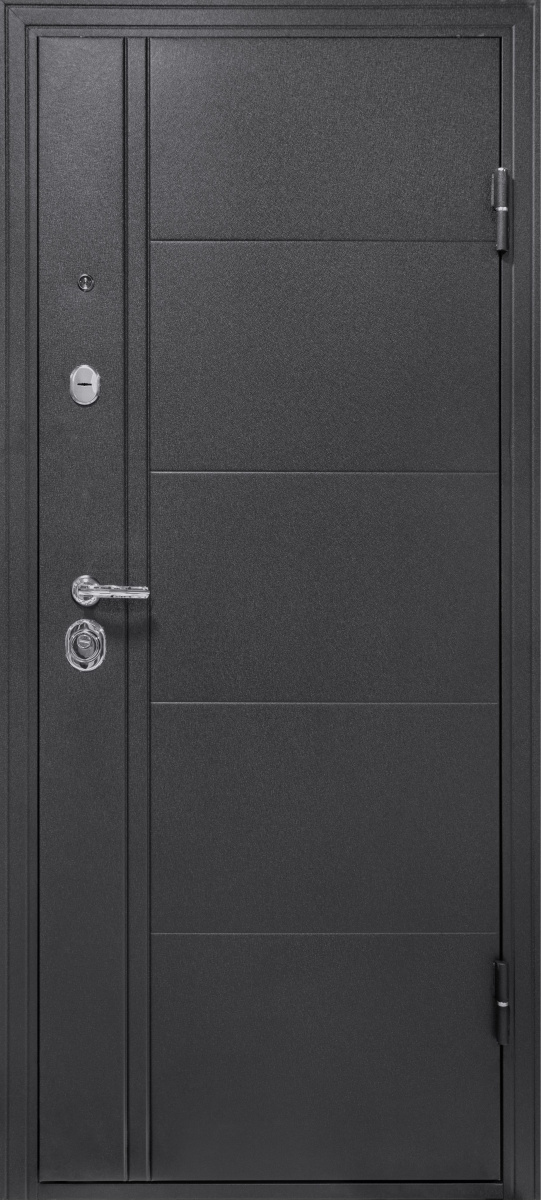 Входная дверь Эверест Зеркало