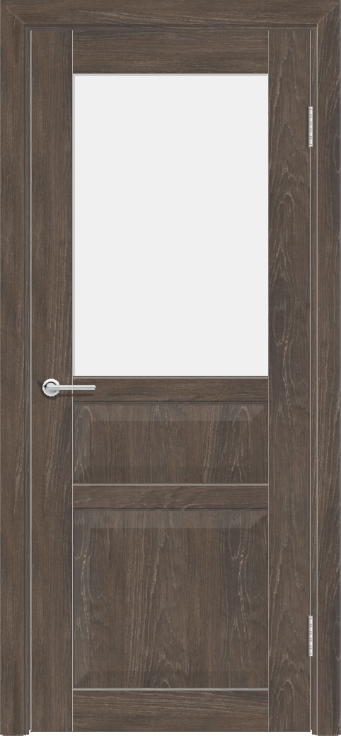 Модель дверей.