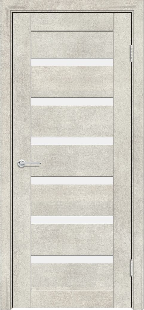 Модель дверей.