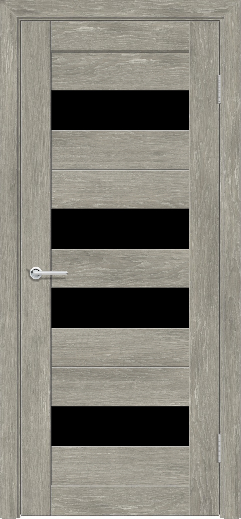 Т66, Дуб седой, Лакобель черный