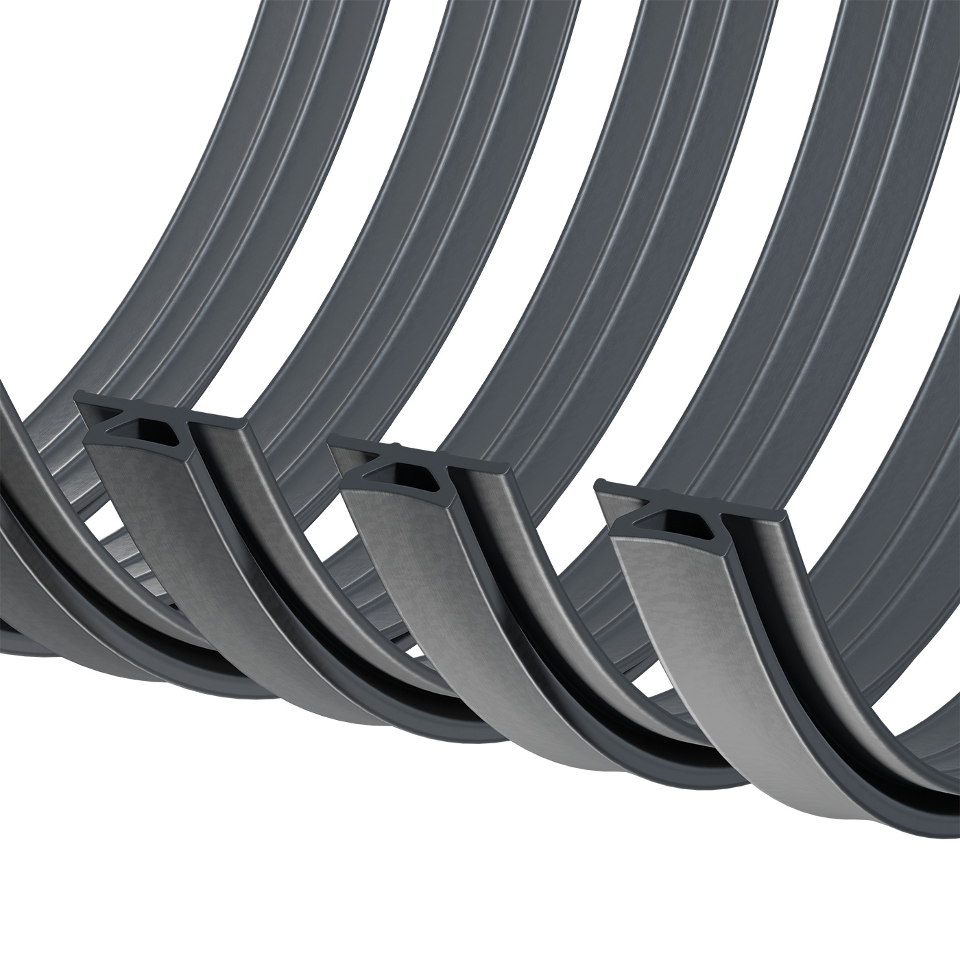 Уплотнитель резиновый Premium (10шт/уп)