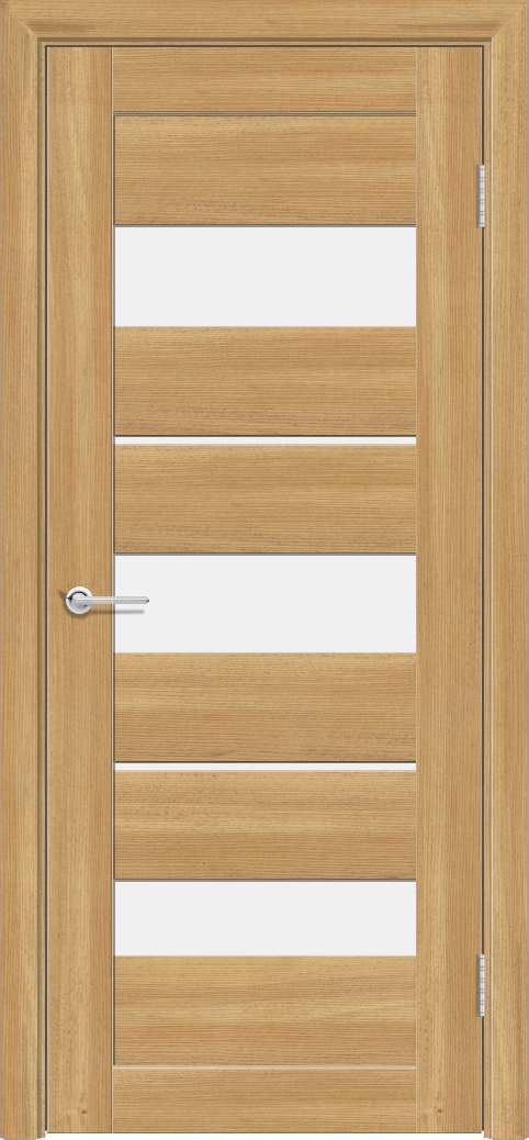 Т64, Лиственница золотистая, Белое матовое