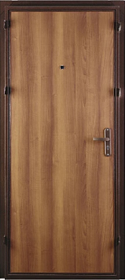 Модель дверей.