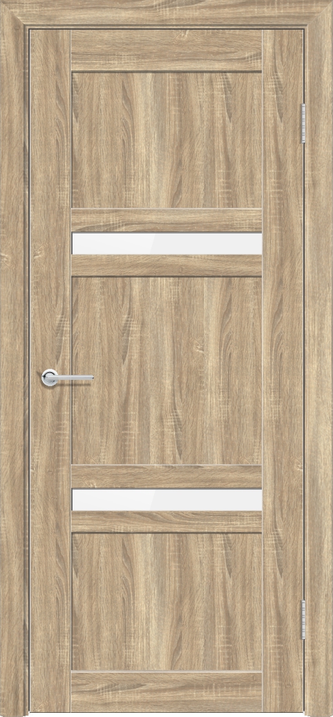 Т51, Дуб сонома, Лакобель белый