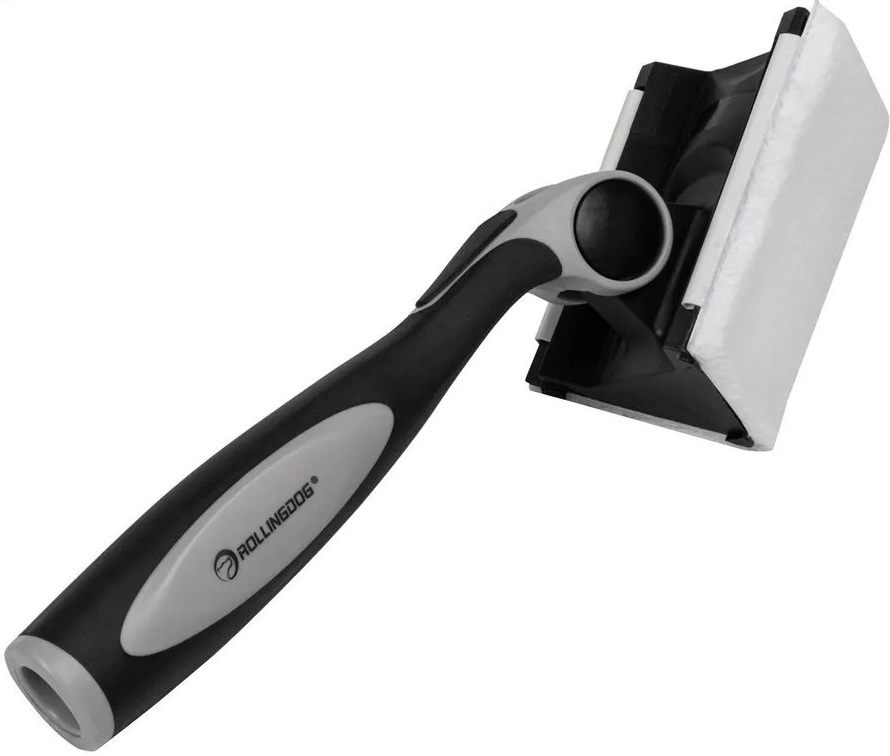 Аппликатор малярный с регулируемым углом наклона Rollingdog Pro-Angle 90180