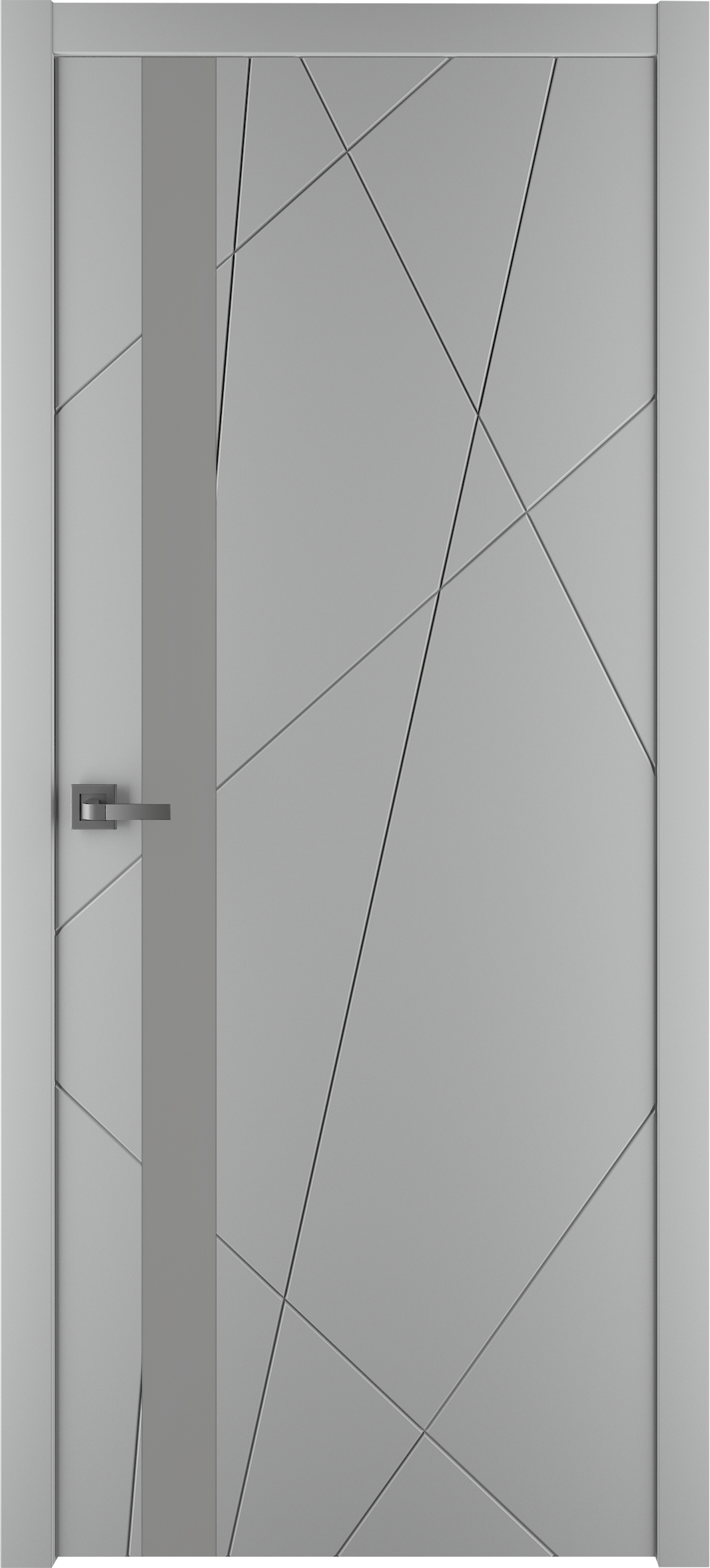 Модель дверей.