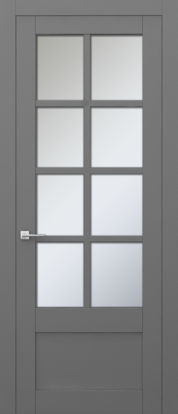 Модель дверей.