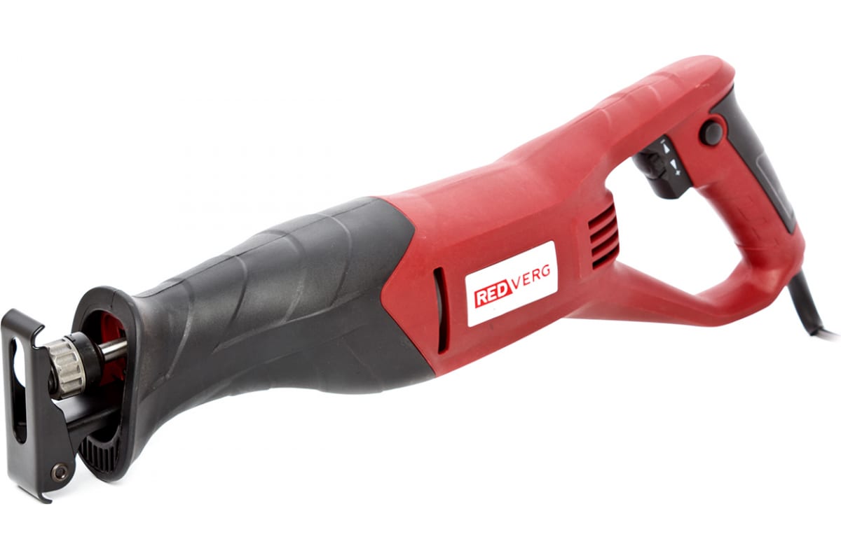 Пила сабельная сетевая Redverg RD-SS95 5022679