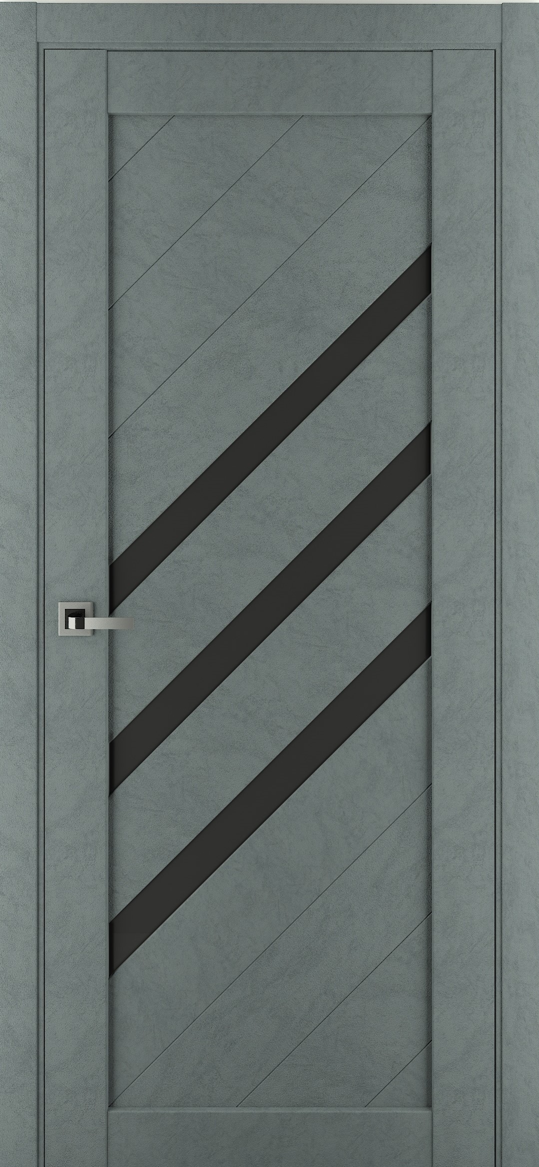 Модель дверей.