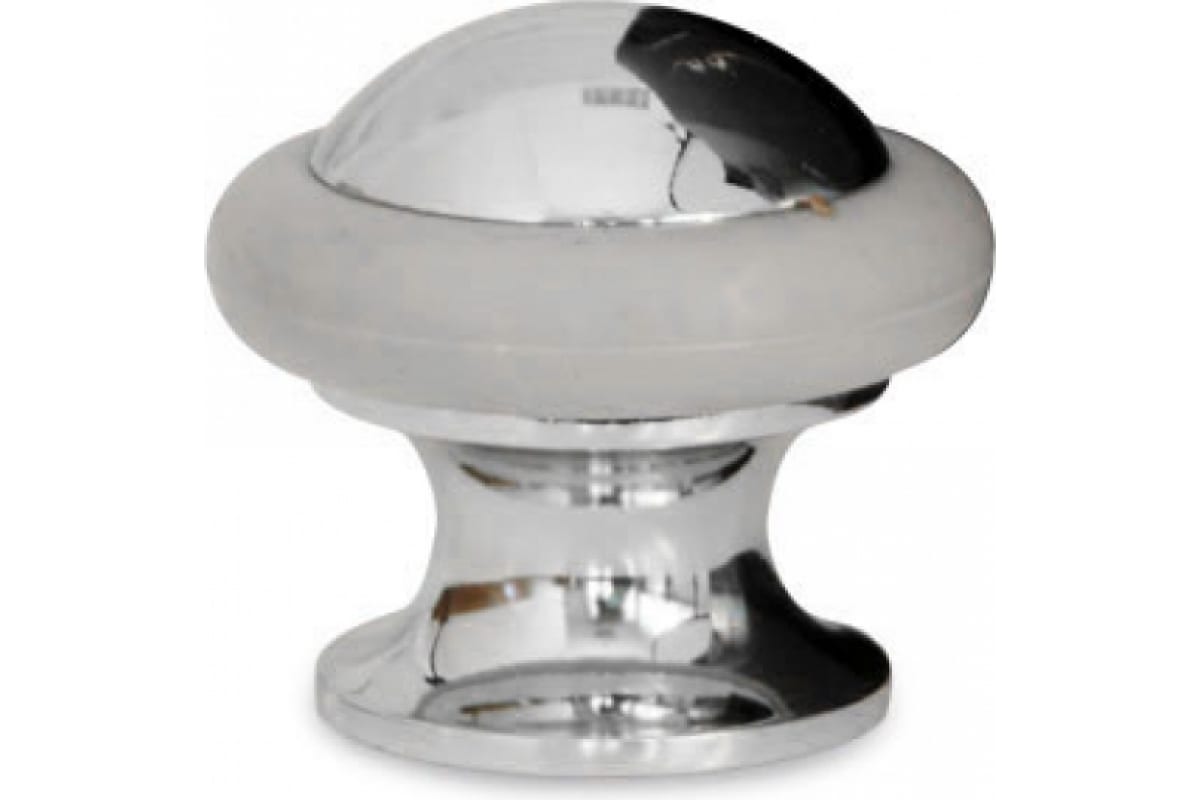 Упор дверной Apecs DS-0011-CR 14408