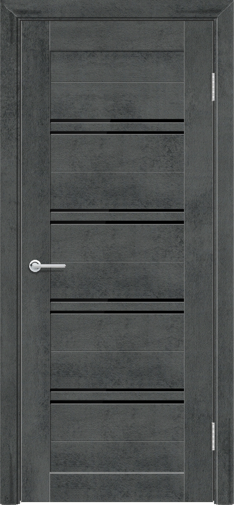 Модель дверей.