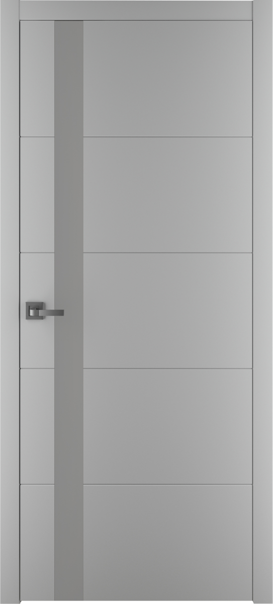 Groove, ArtLite, Эмаль, Светло-серый, Лакобель белый