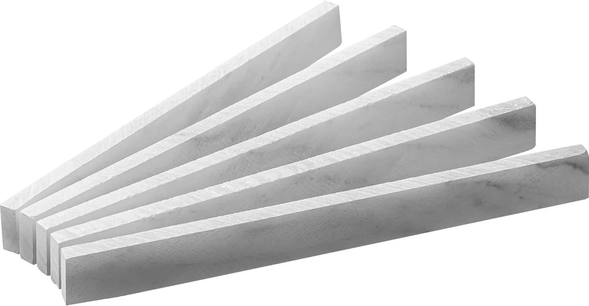 Мелки сварщика тальковые Зубр (5шт) 06336