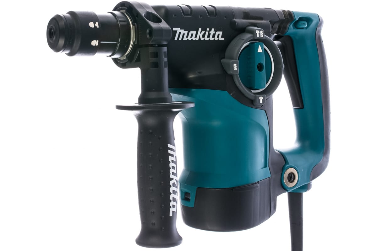 Перфоратор сетевой Makita HR 2811 FT
