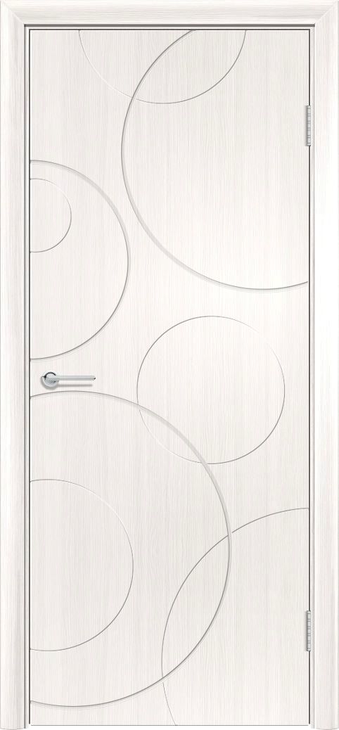 Модель дверей.