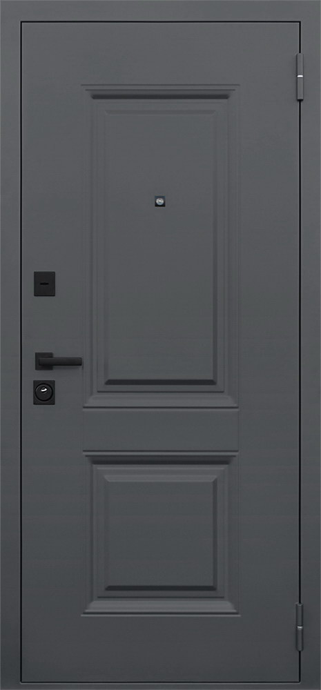 Модель дверей.