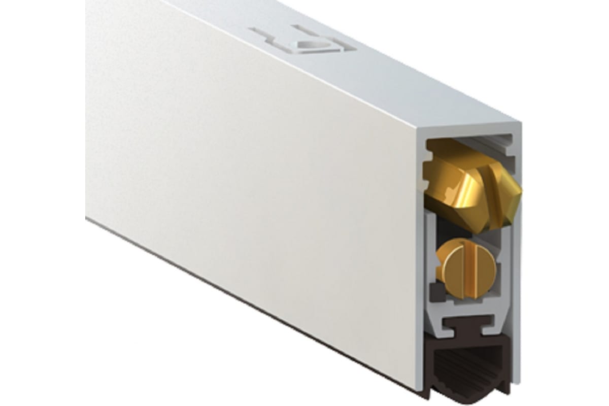 Умный порог для дверей MORELLI SEAL PROFESSIONAL 800, для дверей шириной до 800 мм 9011440