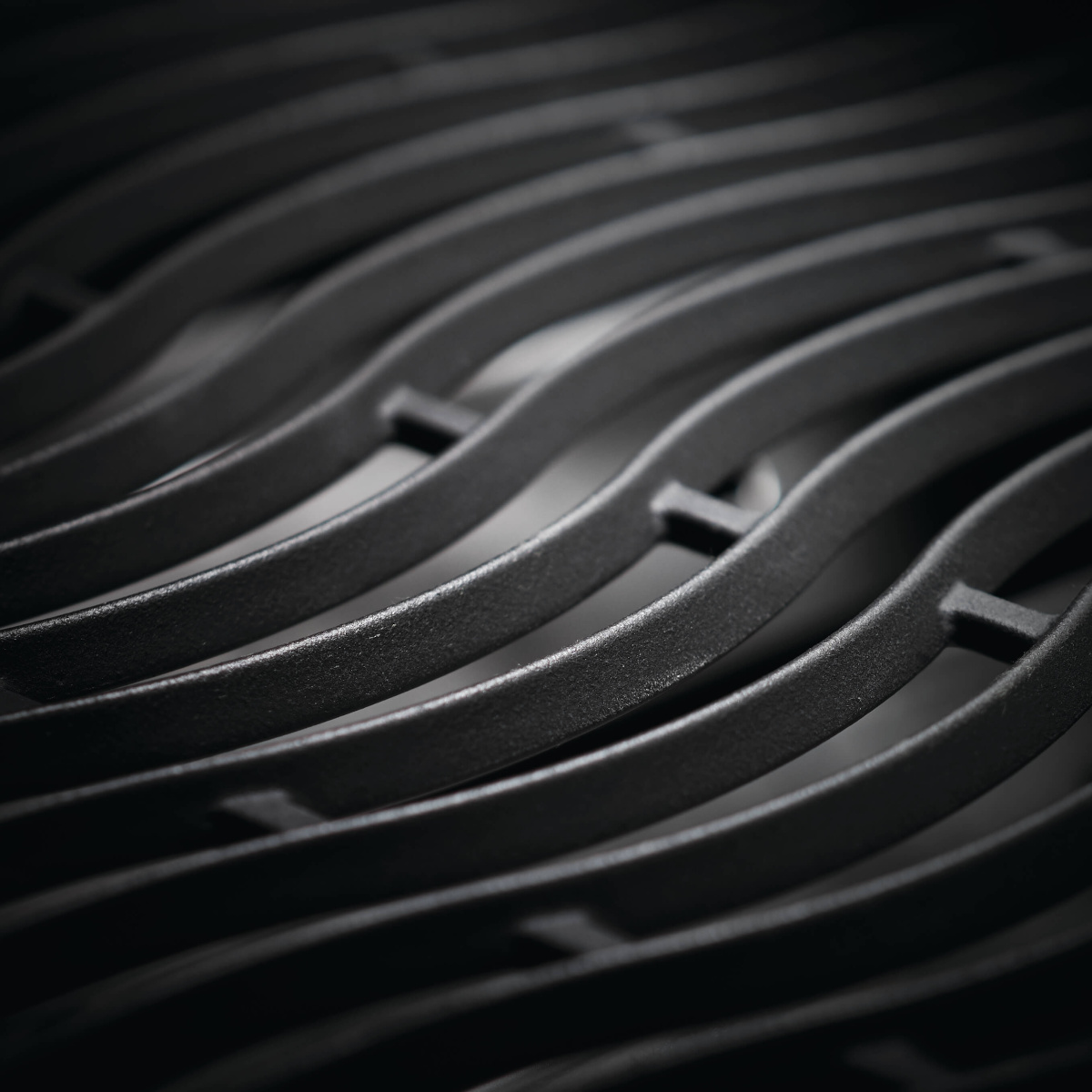 Гриль газовый Napoleon Rogue-525 XT черный