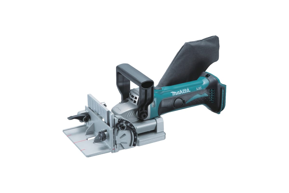 Фрезер аккумуляторный Makita BPJ140Z