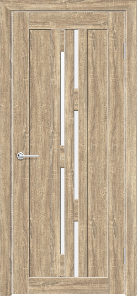 Модель дверей.