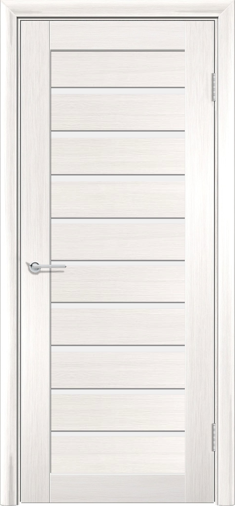 Т8, Лиственница беленая, Белое матовое