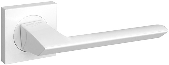 Ручка раздельная Fuaro K.KM52.SAMPLE (SAMPLE KM) WH-19 белый 39995