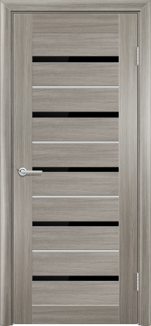 Т53, Дуб дымчатый, Лакобель черный