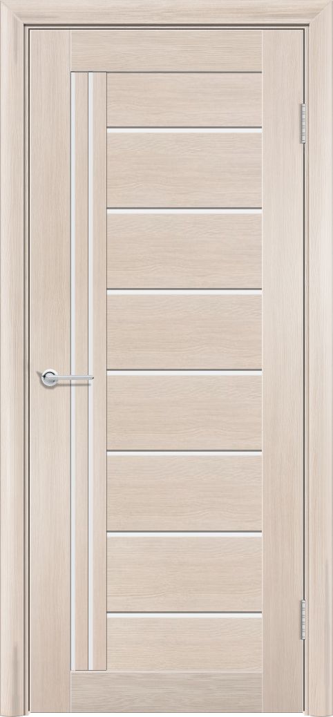 Т60, Лиственница золотистая, Белое матовое