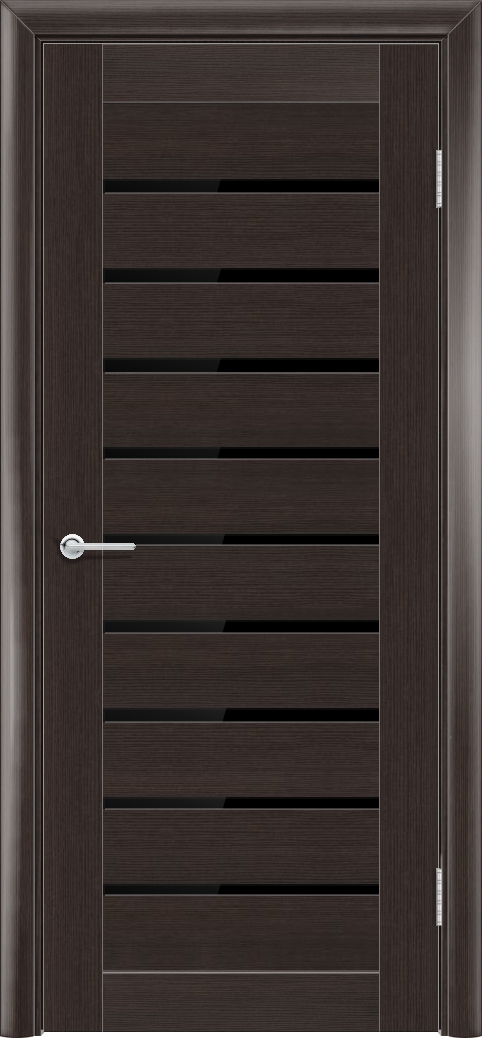 Т8, Серый бетон, Лакобель черный