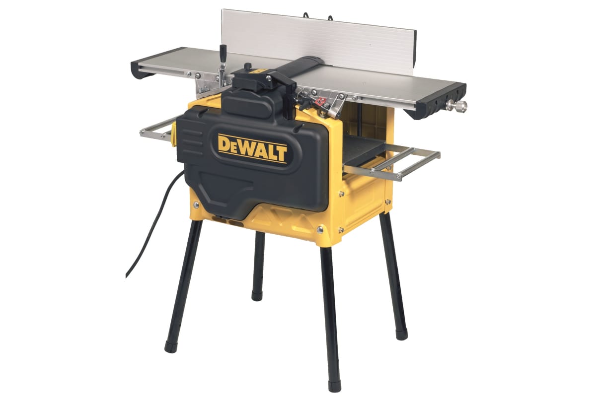 Станок рейсмусно-фуговальный Dewalt D 27300