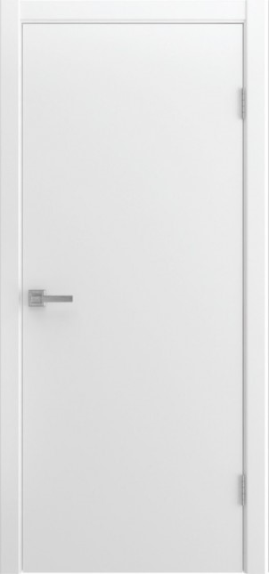 Zerro, Эмаль Ульяновск, Эмаль белая