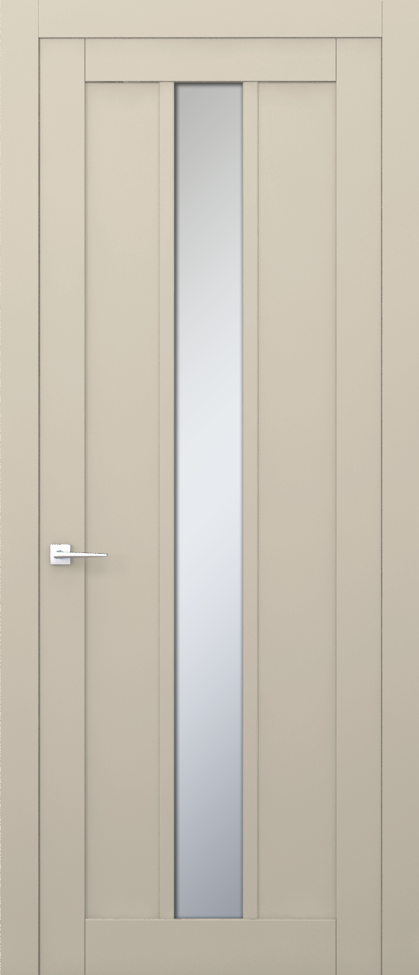 Модель дверей.