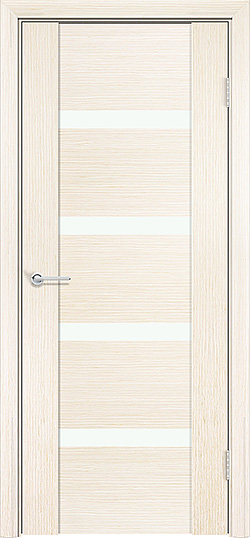 Порто 4, Беленый дуб, Лакобель белый