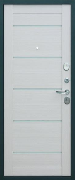 Модель дверей.