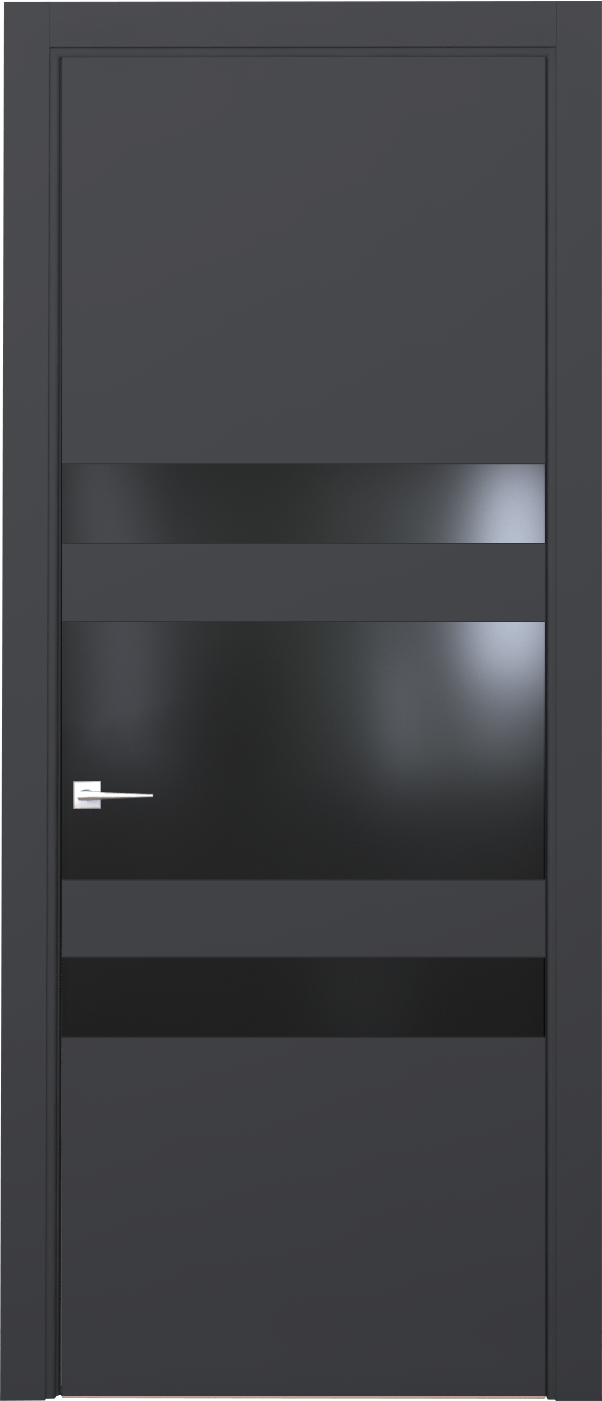 Модель дверей.