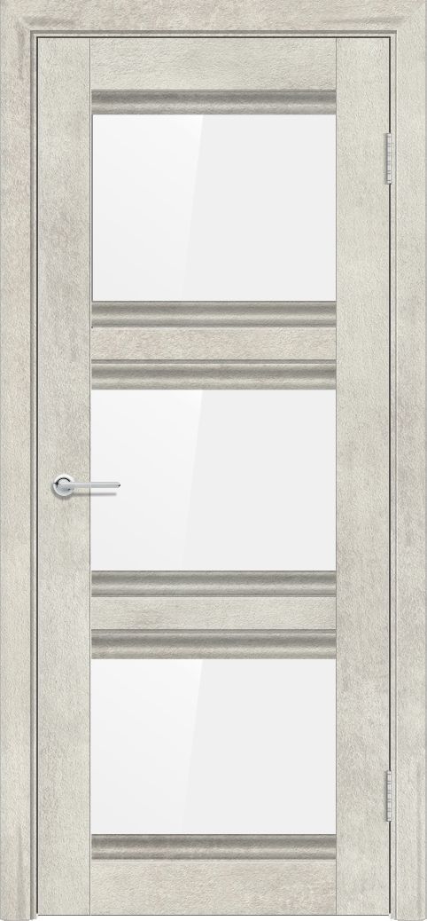 Т50, Светлый бетон, Лакобель белый