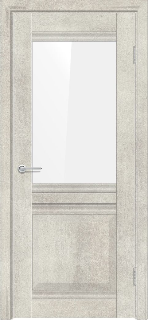 Т48, Светлый бетон, Лакобель белый