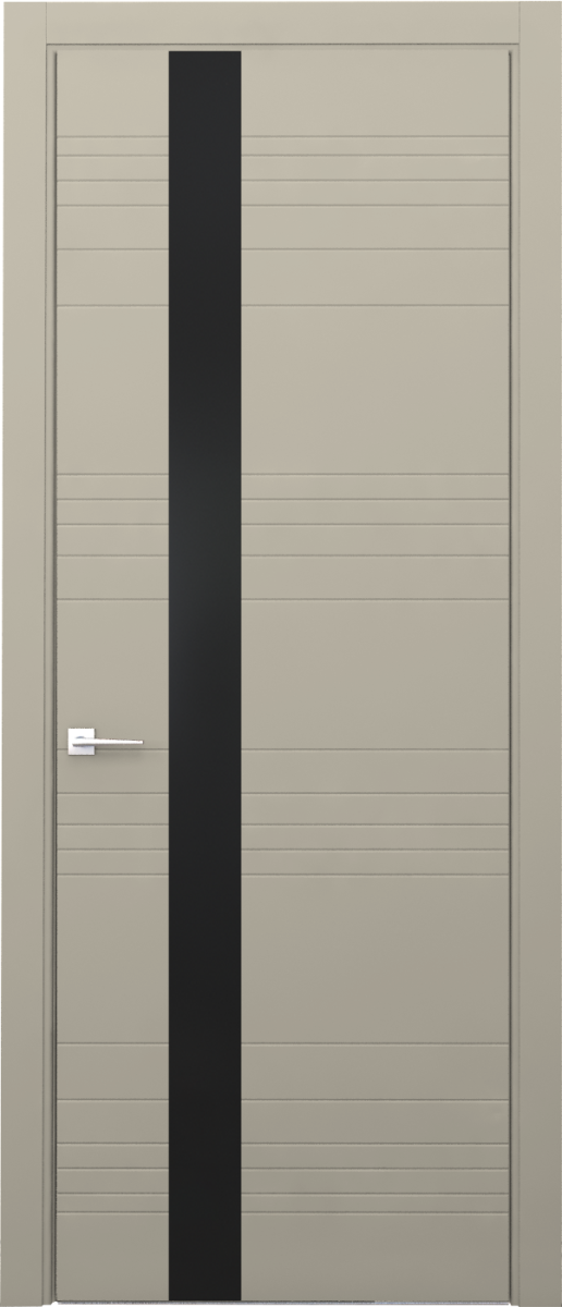 Ultra 17, Ultra, Экошпон, Софт сантьяго, Лакобель черный