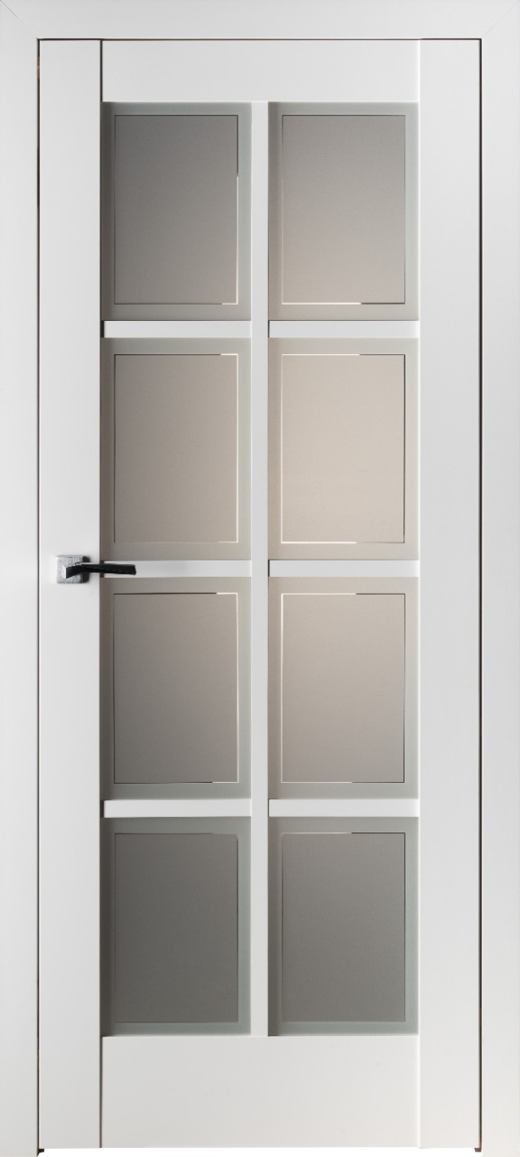 Модель дверей.